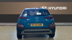Hyundai Kona 1.6 GDi Hybrid SE Connect 5dr DCT Hybrid Hatchback